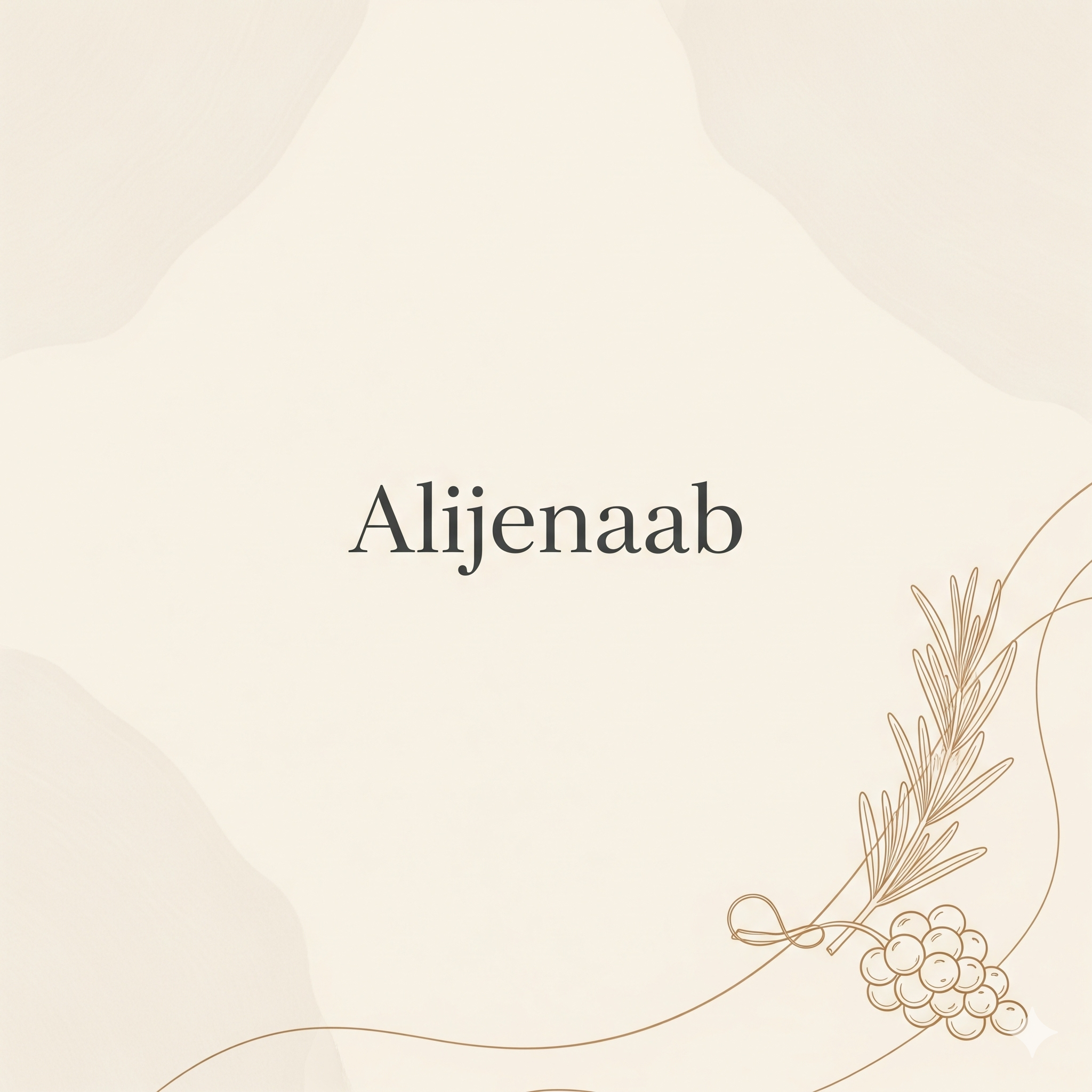 چیدمان زیبای غذای اصلی